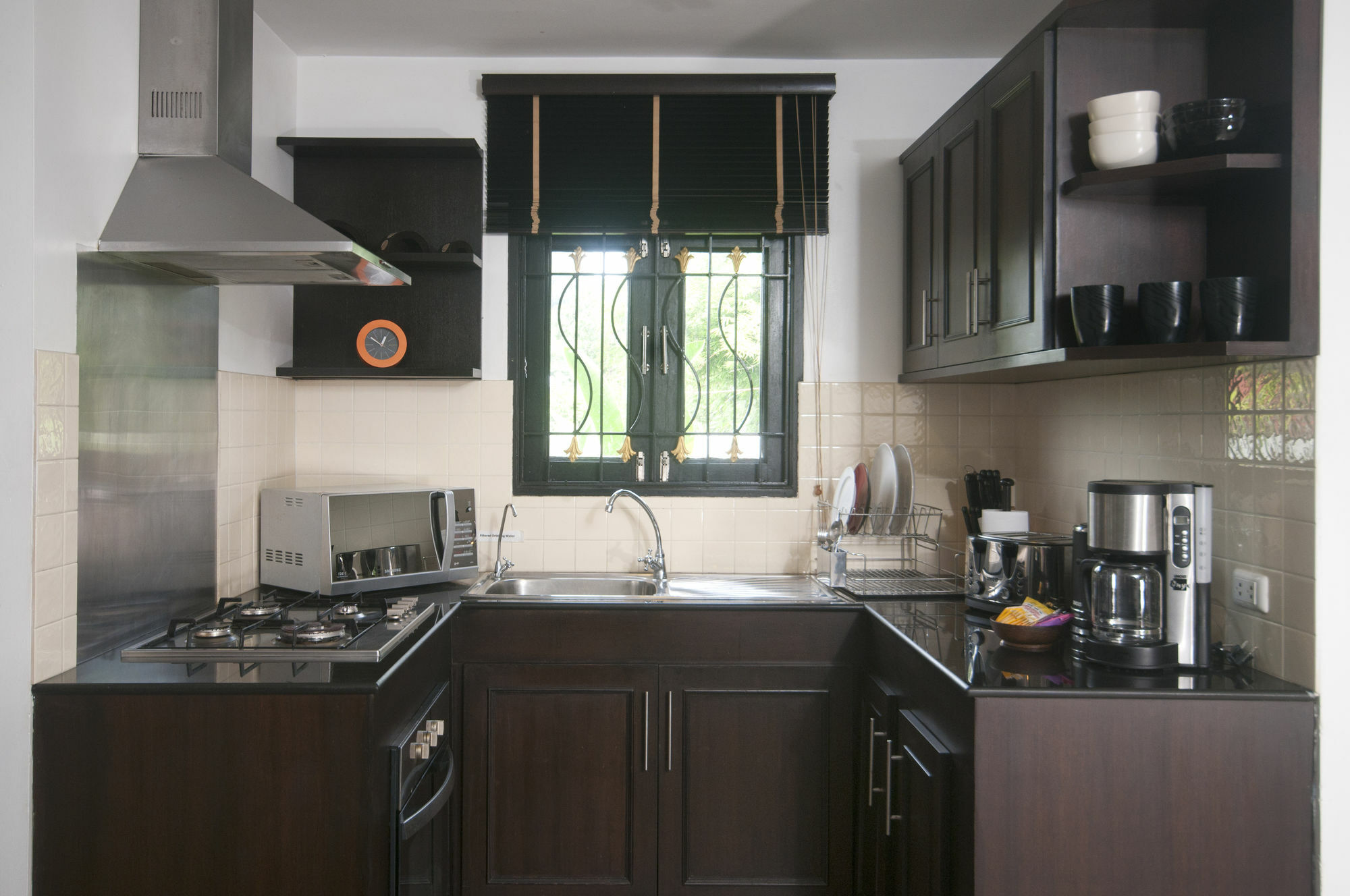 Baan Santhiya Villa 3 Krabi town Екстериор снимка